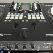 RANE SEVENTY-TWO