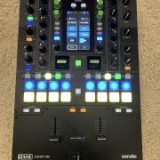 RANE SEVENTY-TWO