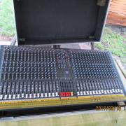 Soundcraft Spirit LX7 32Ch