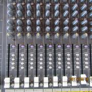 Soundcraft Spirit LX7 32Ch