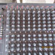 Soundcraft Spirit LX7 32Ch