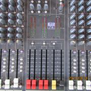 Soundcraft Spirit LX7 32Ch