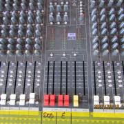 Soundcraft Spirit LX7 32Ch