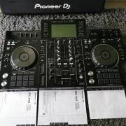 Pioneer xdj Rx2