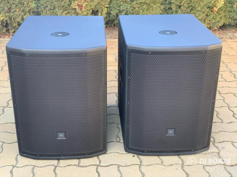 JBL PRX 818 (wifi-s)