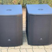 JBL PRX 818 (wifi-s)