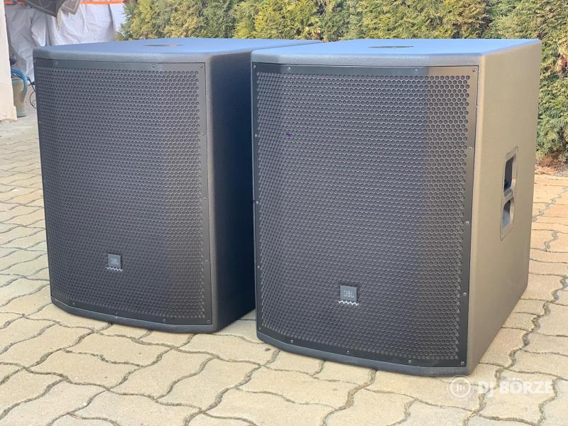 JBL PRX 818 (wifi-s)