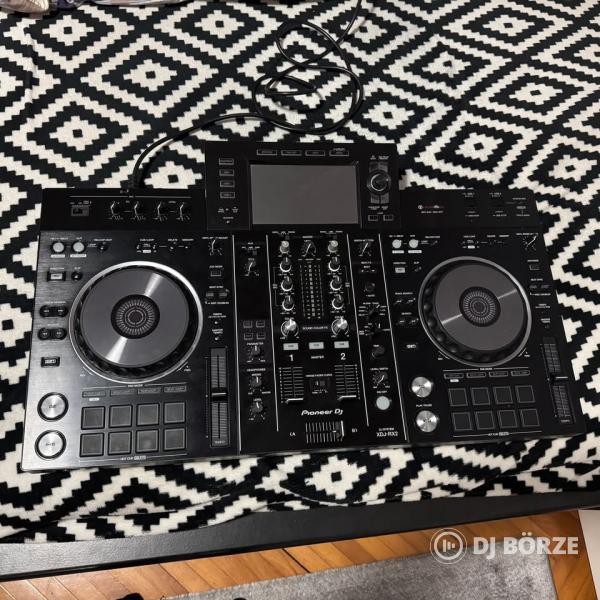 Pioneer Xdj-Rx2