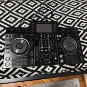 Pioneer Xdj-Rx2