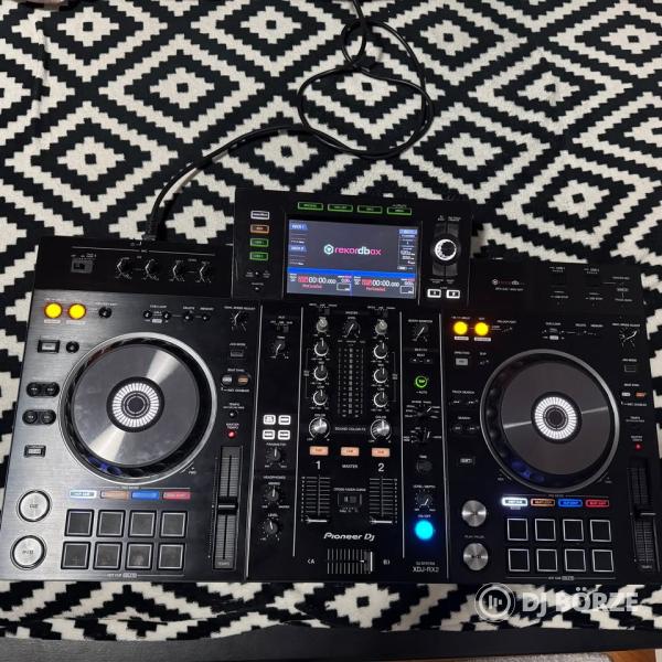 Pioneer Xdj-Rx2