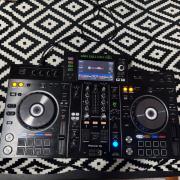 Pioneer Xdj-Rx2