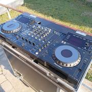 Eladó Pioneer DJM 850k és CDJ 900.