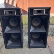 12" Dupla Szirom