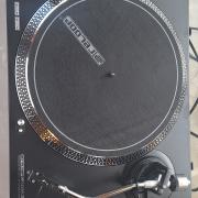 Reloop RP2000 MK2