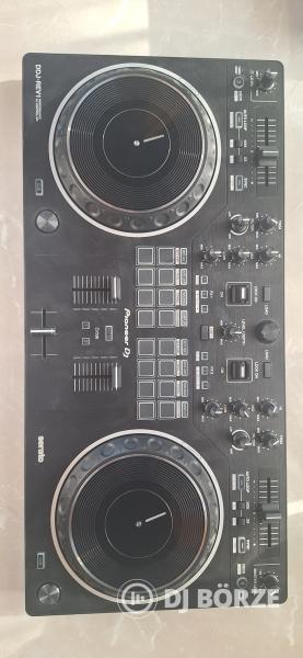 Pioneer DDJ-REV1