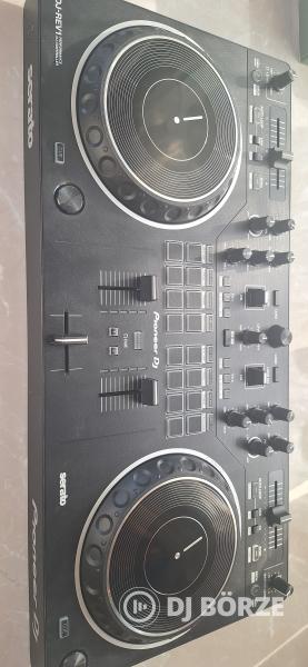 Pioneer DDJ-REV1