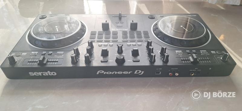 Pioneer DDJ-REV1