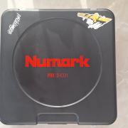 Numark PT01 Scratch