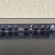 DOD SR866 kompresszor/limiter/gate