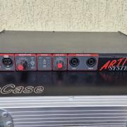 Apogee P3000 rendszerprocesszor