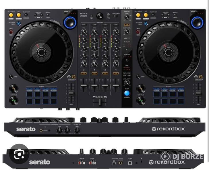 Pioneer Ddj Flx 6