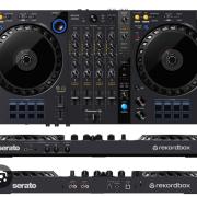 Pioneer Ddj Flx 6