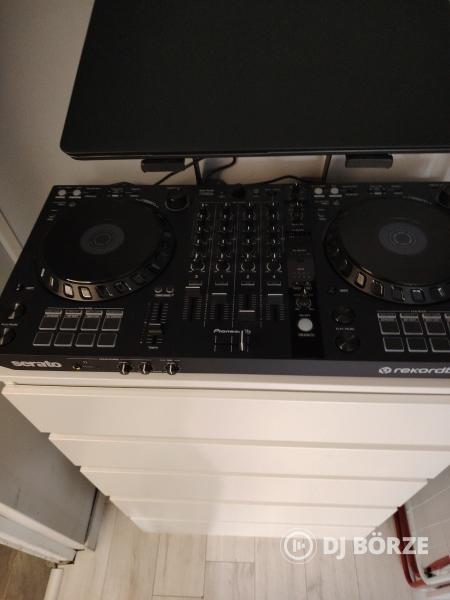 Pioneer Ddj Flx 6