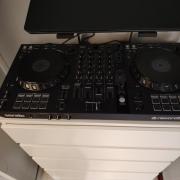 Pioneer Ddj Flx 6