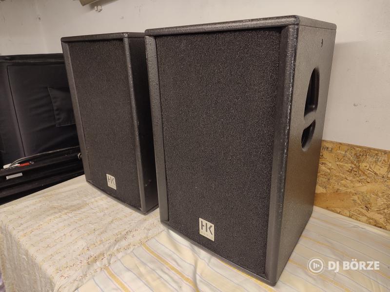 HK Audio Premium PR:O 12