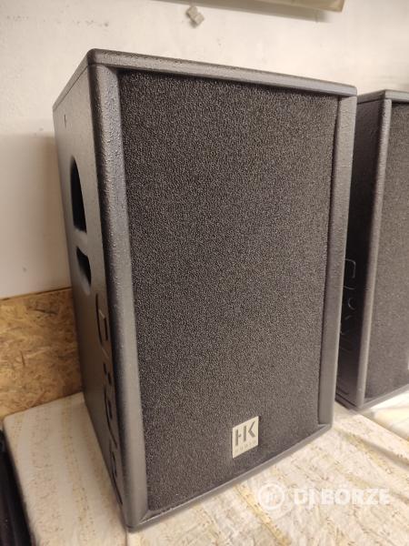 HK Audio Premium PR:O 12