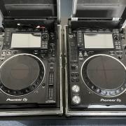 CDJ 2000 NXS2