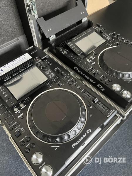 CDJ 2000 NXS2