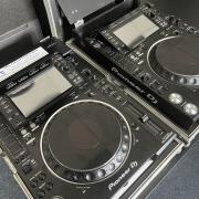 CDJ 2000 NXS2