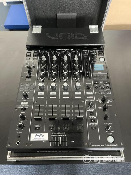 DJM 900 NXS2