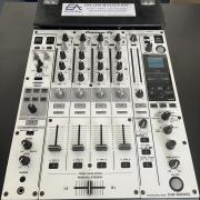 DJM 900 NXS2 fehér