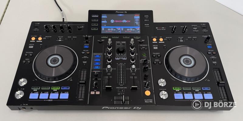 Pioneer XDJ-RX