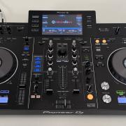 Pioneer XDJ-RX