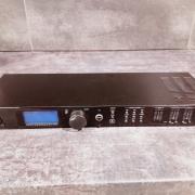 Dbx driverack pa2