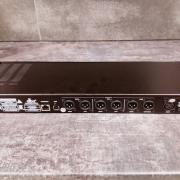 Dbx driverack pa2