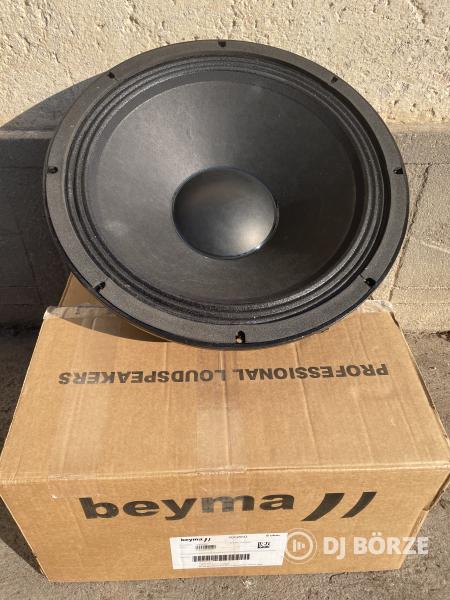 Beyma 18 g550