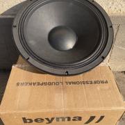 Beyma 18 g550