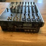 Behringer Xenyx 1204 USB