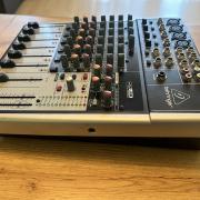 Behringer Xenyx 1204 USB