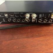 RME Fireface UCX