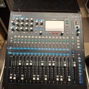 Allen&Heath qu 16