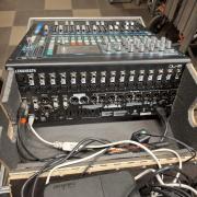 Allen&Heath qu 16