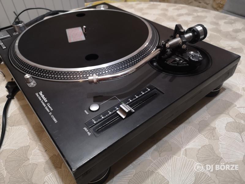 Technics Mk5