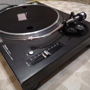 Technics Mk5