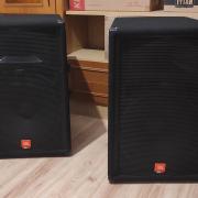 Eladó JBL JRX 115 hangfalpár