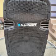 Blaupunkt akkus hangfal Pa10